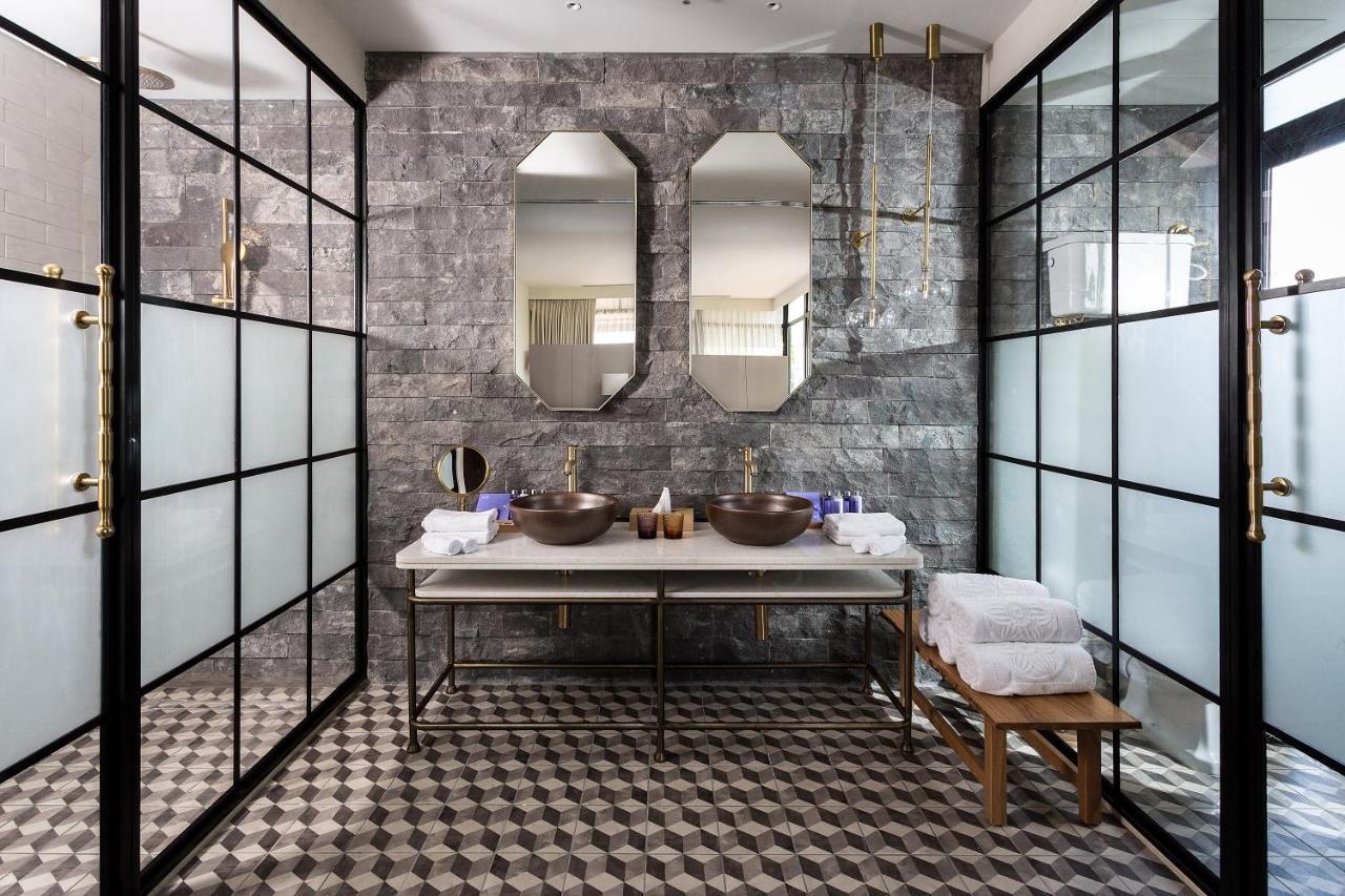 Mizpe Hayamim By Isrotel Exclusive Rosh Pinna Exteriör bild