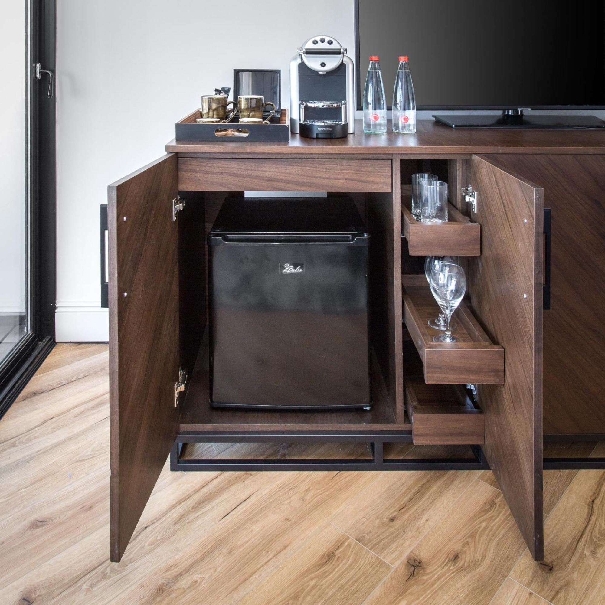 Mizpe Hayamim By Isrotel Exclusive Rosh Pinna Exteriör bild